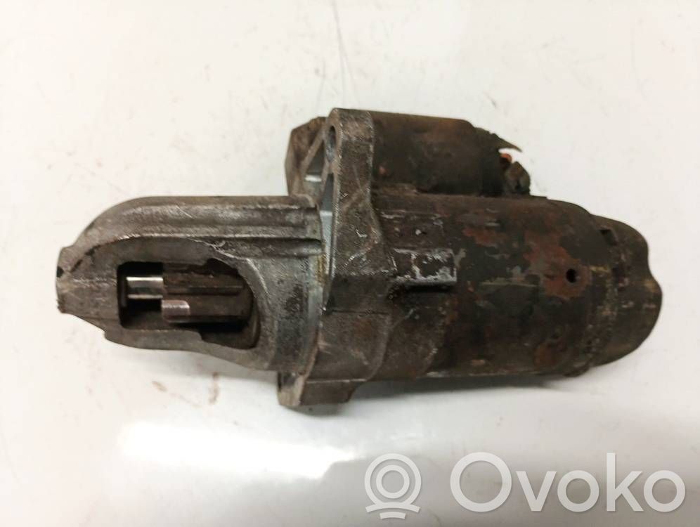 Motor de arranque   23300AA450,M000T30471,23300AA450,M000T30471