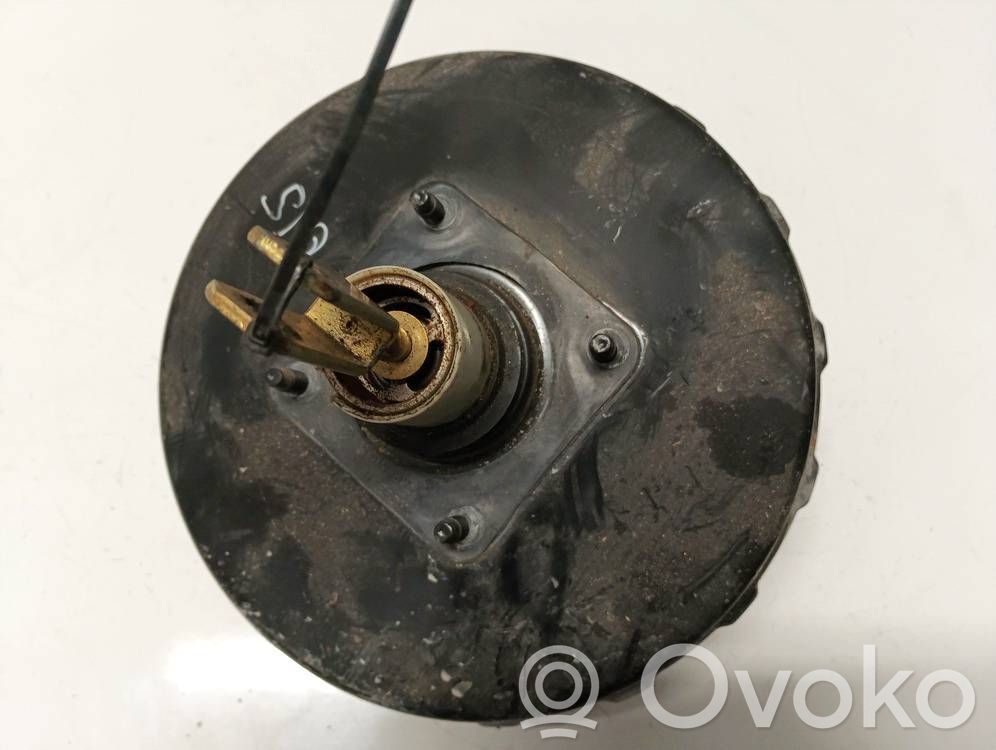 Volkswagen Sharan Wspomaganie hamulca 