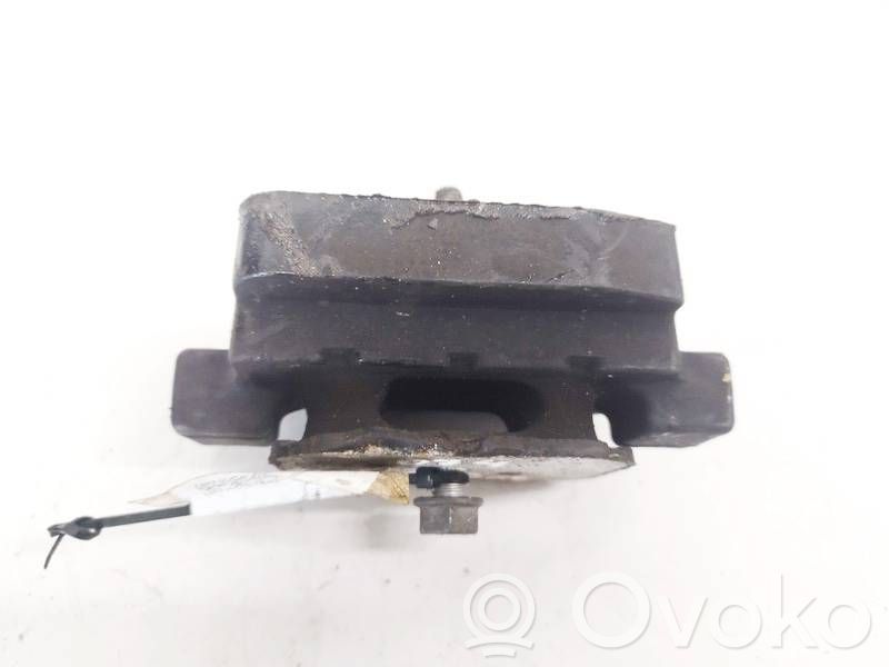 BMW 5 GT F07 Suport tampon motor 