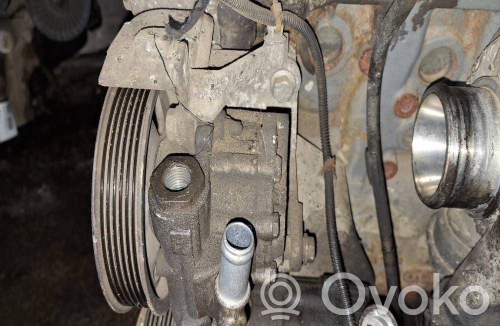Saab 9-5 Servopumpe 