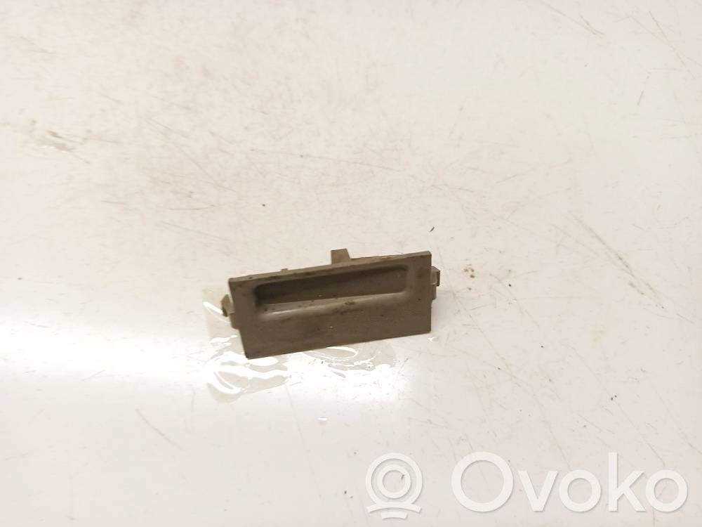 Audi A6 S6 C5 4B Altra parte interiore