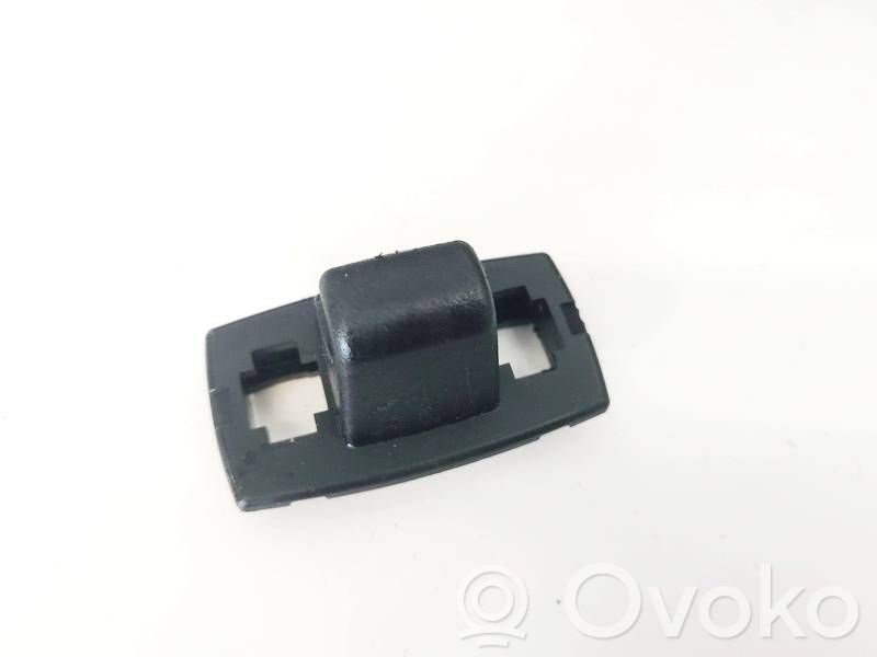 Mercedes-Benz A W176 Support de crochet/clip pare-soleil