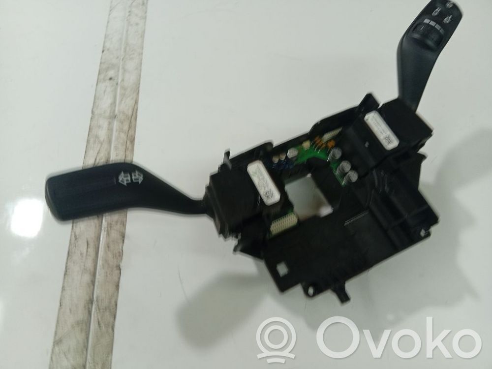 Ford Mondeo MK IV Wiper turn signal indicator stalk/switch