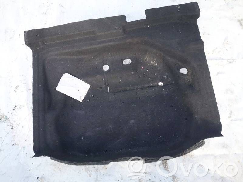Mercedes-Benz A W176 Tappetino di rivestimento del bagagliaio/baule