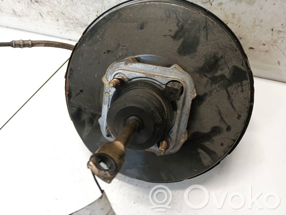 BMW 3 E46 Servo-frein 