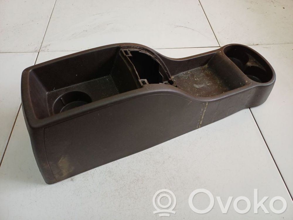 Volkswagen Touran I Portavasos 