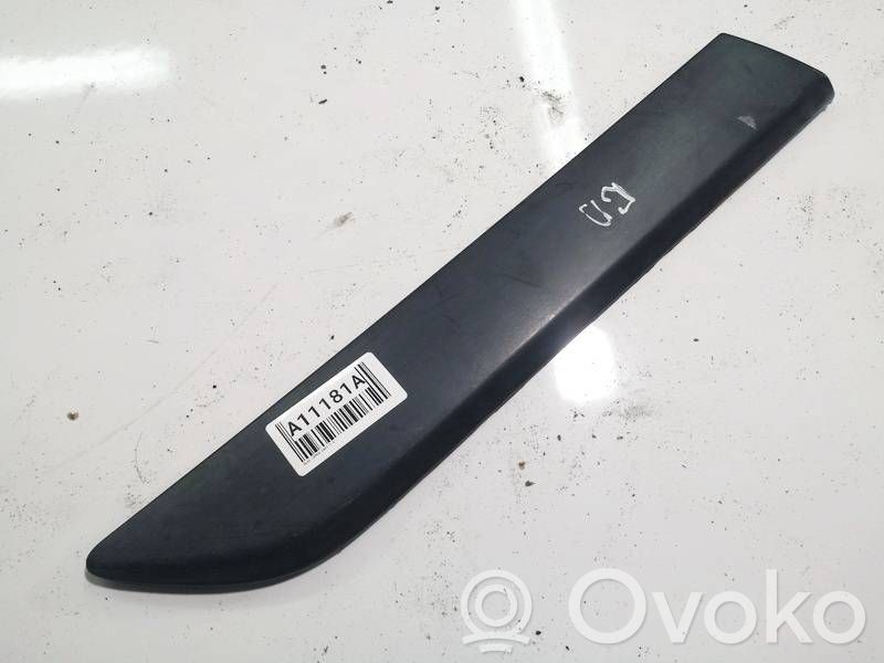 Opel Corsa D Altra parte interiore