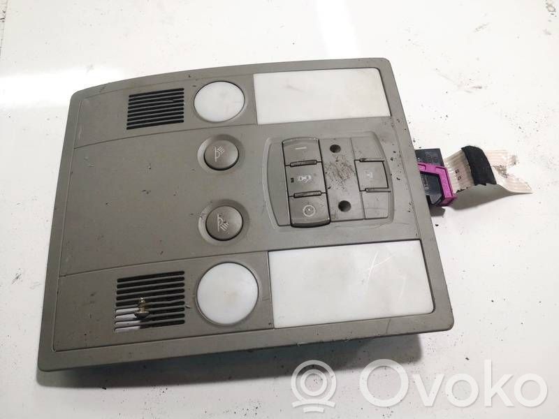 Front seat light   4E0947111,4E0947111