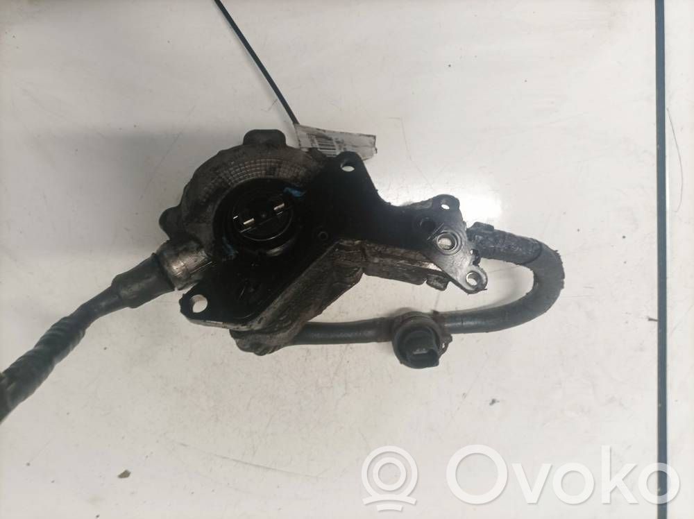 Volkswagen Sharan Pompe à vide