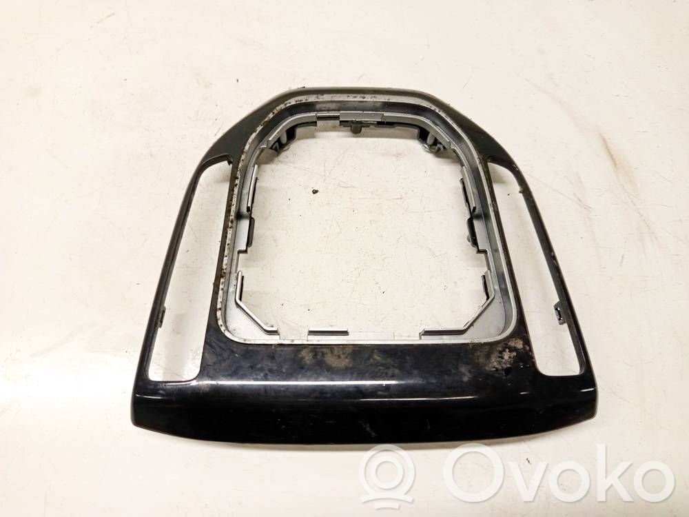 Hyundai Tucson IV NX4 Altra parte interiore 