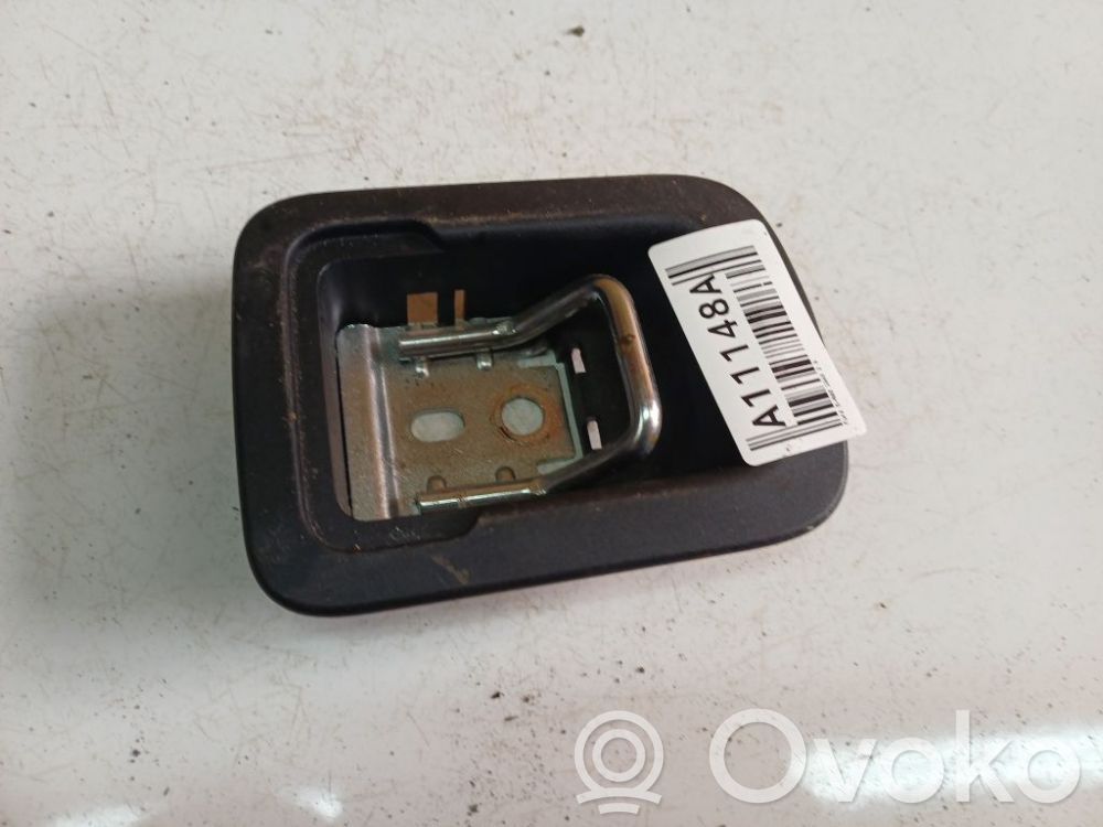 Ford S-MAX Rygiel zamka drzwi tylnych 