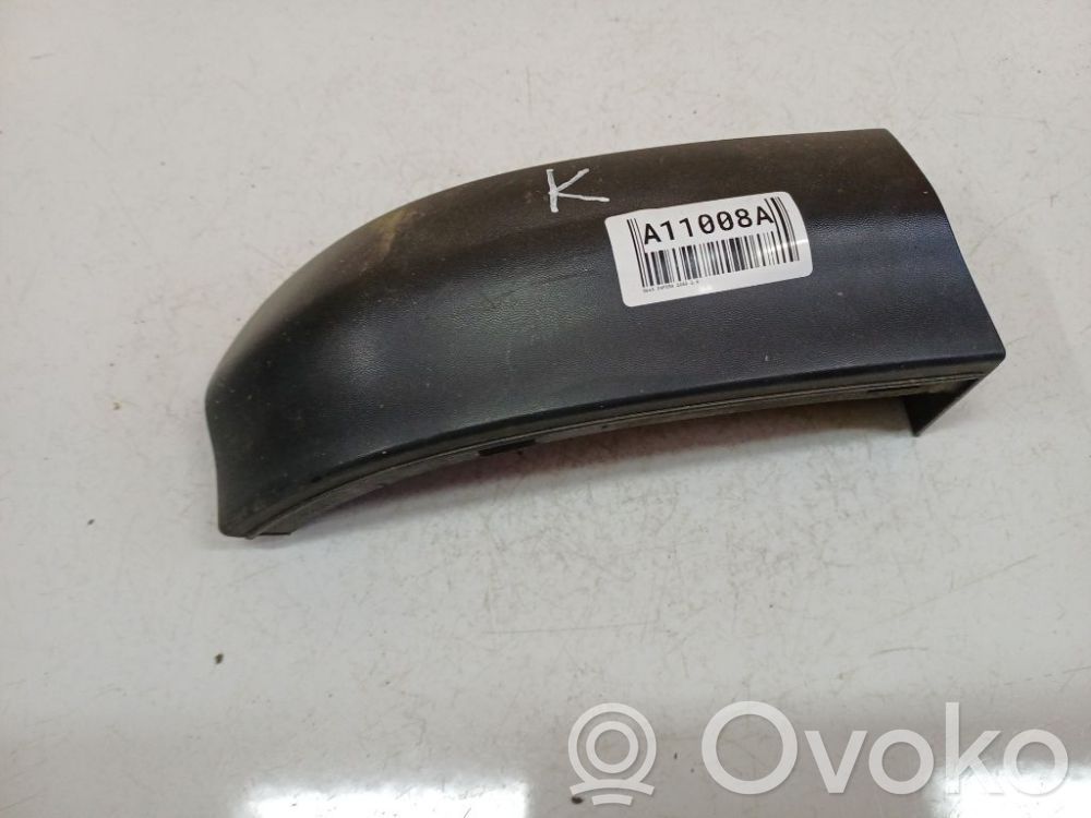 Opel Zafira A Ornament bară spate
