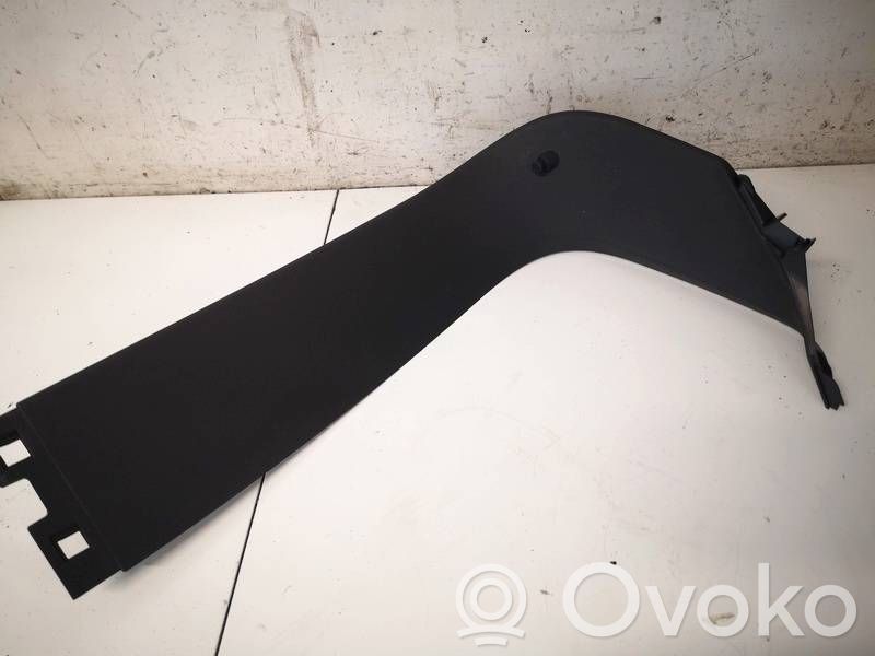 Mercedes-Benz A W176 Altra parte interiore