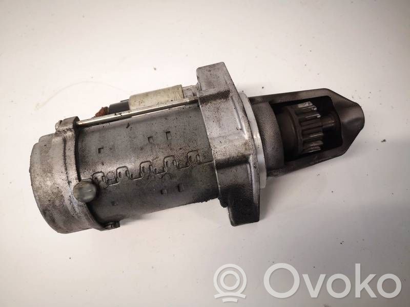 Mercedes-Benz A W176 Electromotor 
