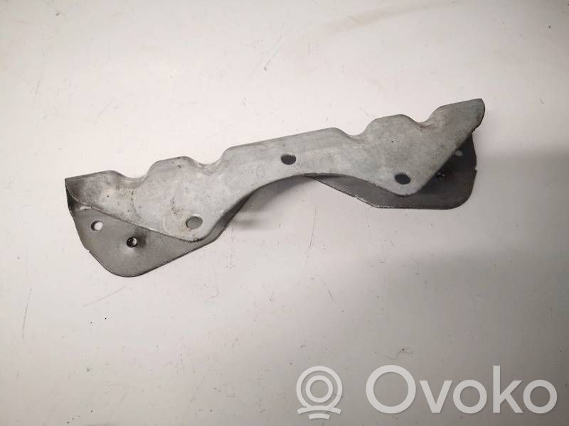 Skoda Roomster (5J) Altra parte esteriore