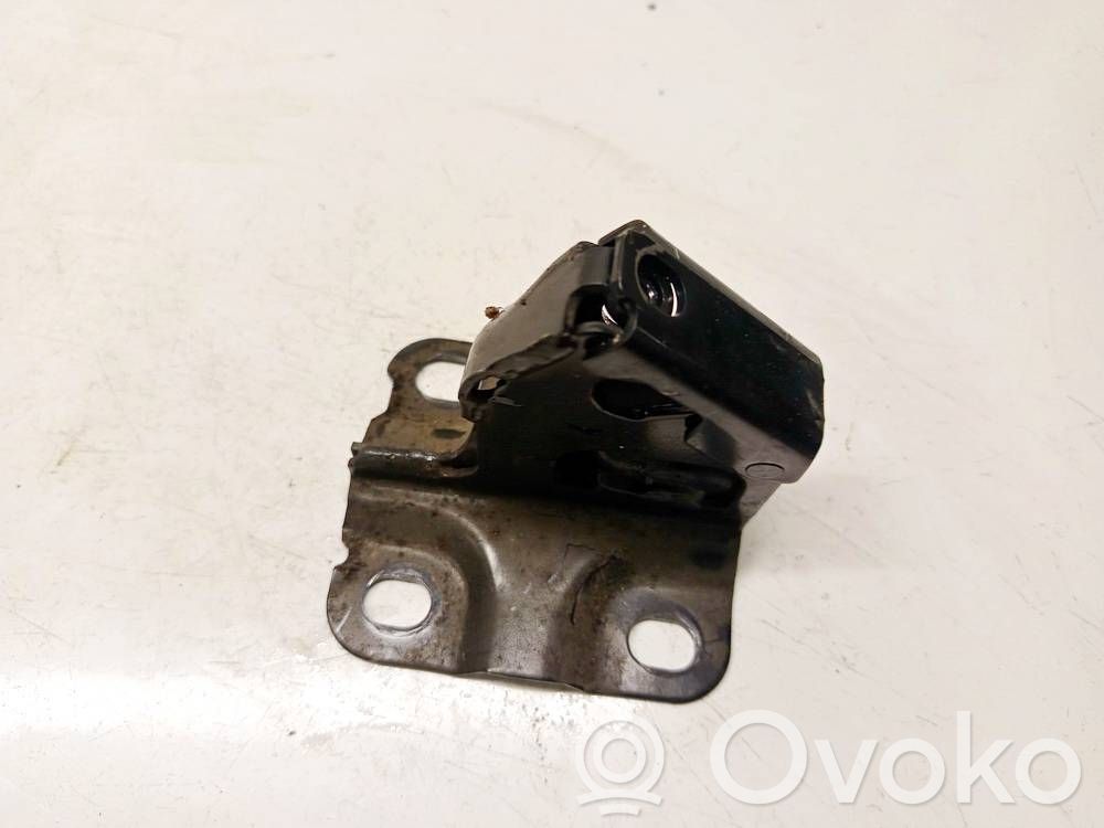 Mercedes-Benz E W211 Altra parte esteriore 