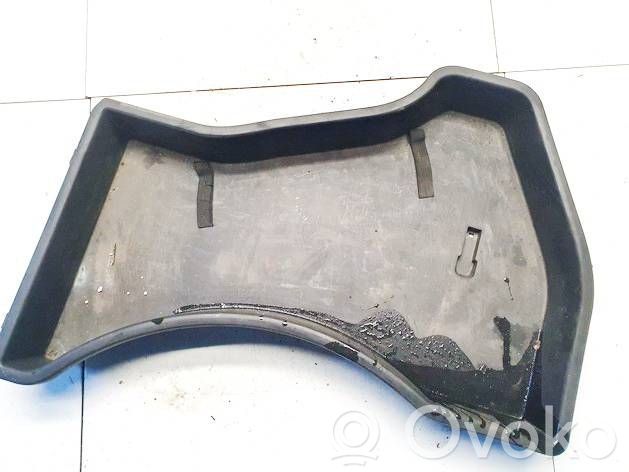 KIA Cerato Altra parte interiore 