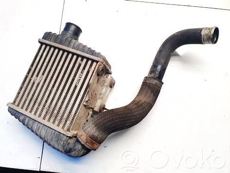 KIA Cerato Chłodnica powietrza doładowującego / Intercooler 