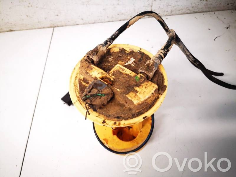 Renault Modus Senzor nivel combustibil 
