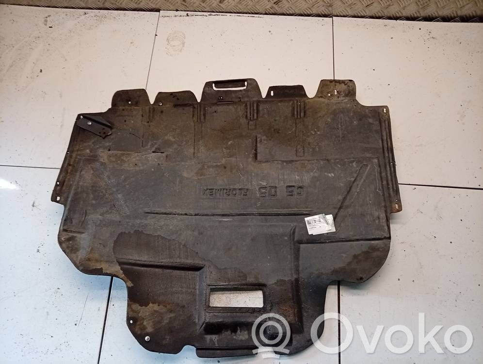 Citroen C5 Protecție inferioară motor 