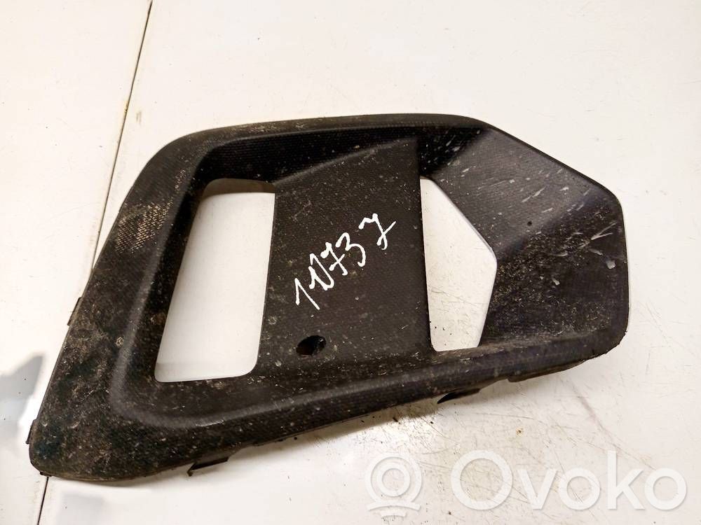 Lexus RX 300 Unteres Gitter dreiteilig vorne 