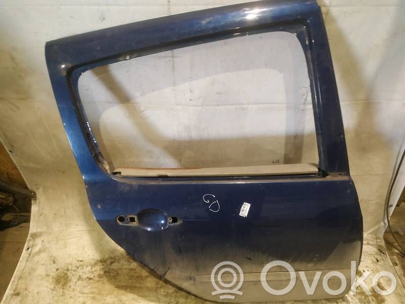 Ușă spate   MELYNOS,MELYNOS