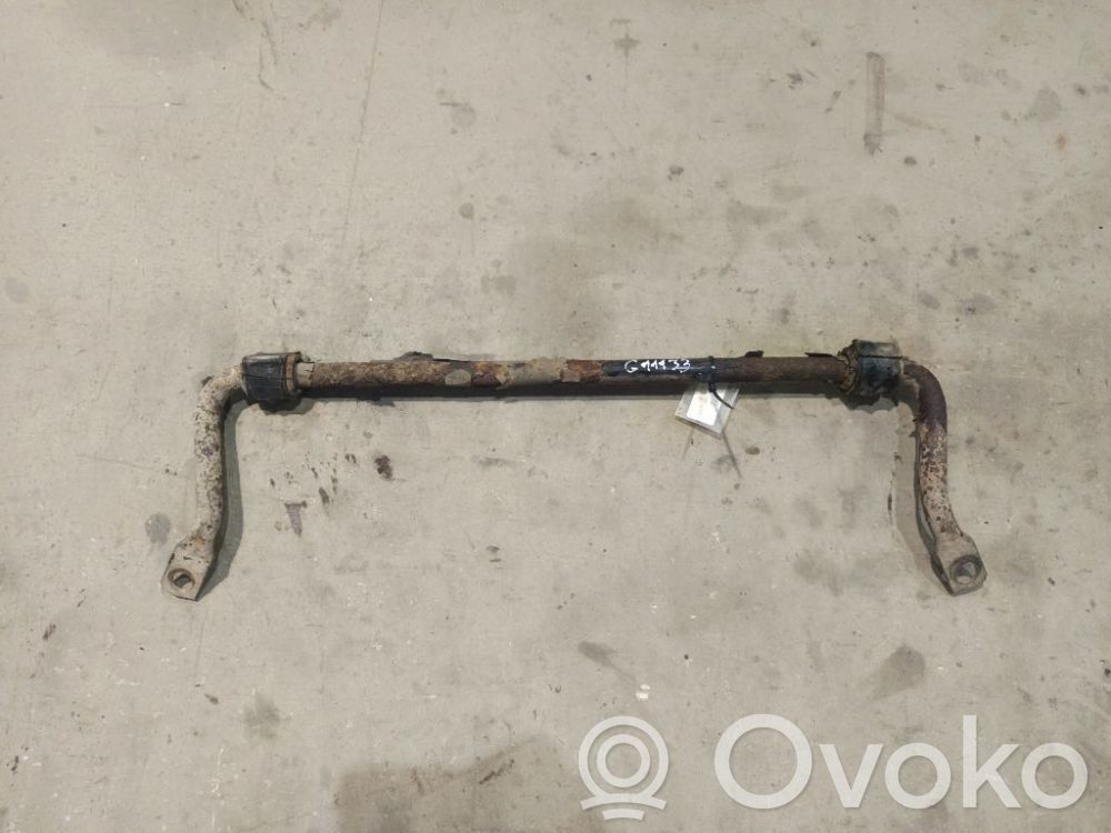 Ford C-MAX I Bară antiruliu spate 