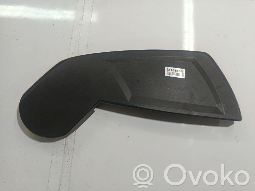Citroen C8 Alte piese de interior 