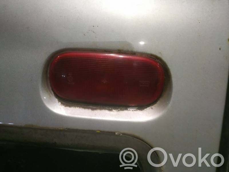 Citroen Jumpy Troisième feu stop