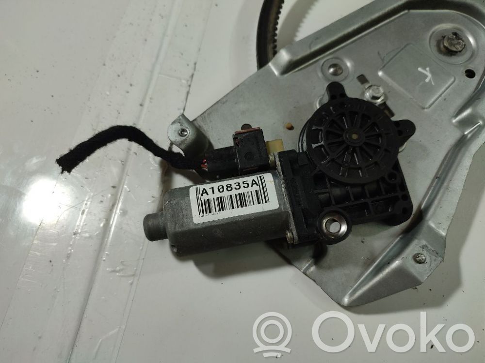 Saab 9-5 Moteur de lève-vitre de porte avant