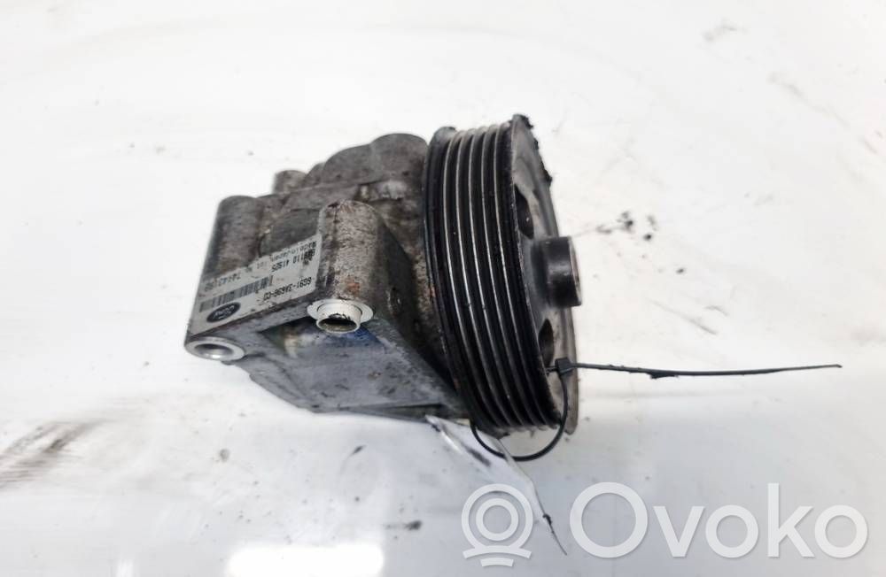 Ford Mondeo MK IV Pompa servosterzo