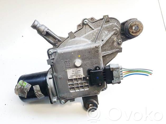 Citroen C4 Grand Picasso Motor ștergător 