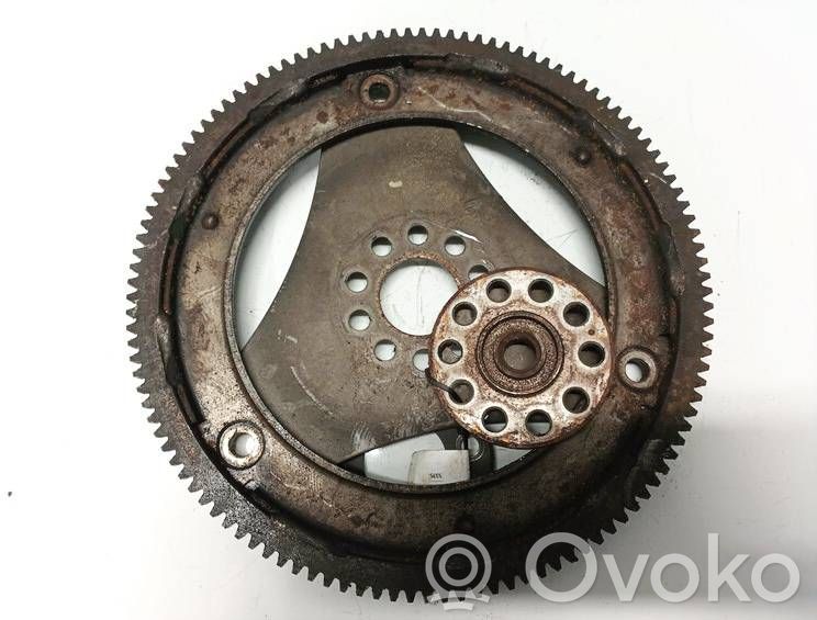 Audi A6 S6 C6 4F Volante motor 