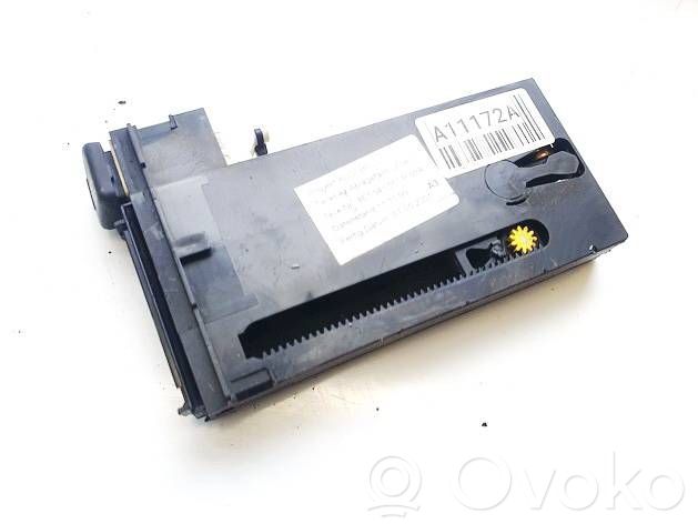 Audi A4 S4 B6 8E 8H Vano portaoggetti 