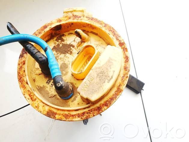 Skoda Octavia Mk2 (1Z) Pompa carburante immersa 