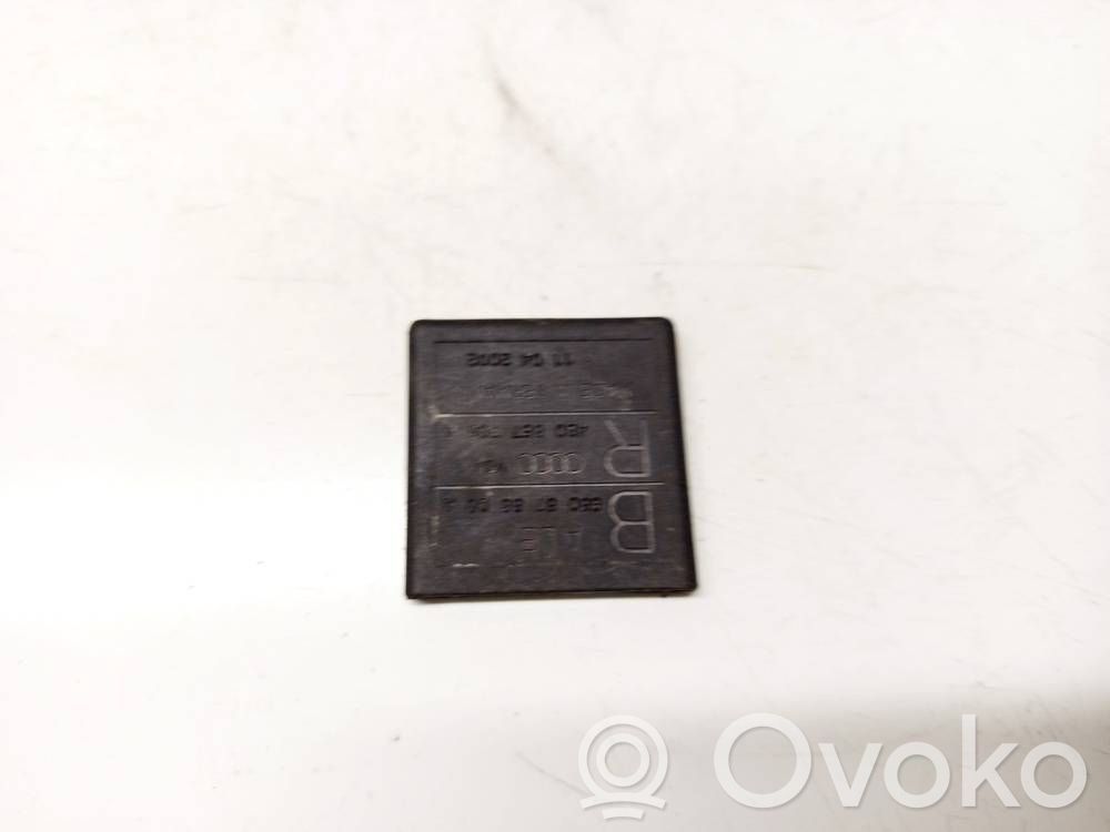 Audi A6 S6 C5 4B Altra parte interiore 