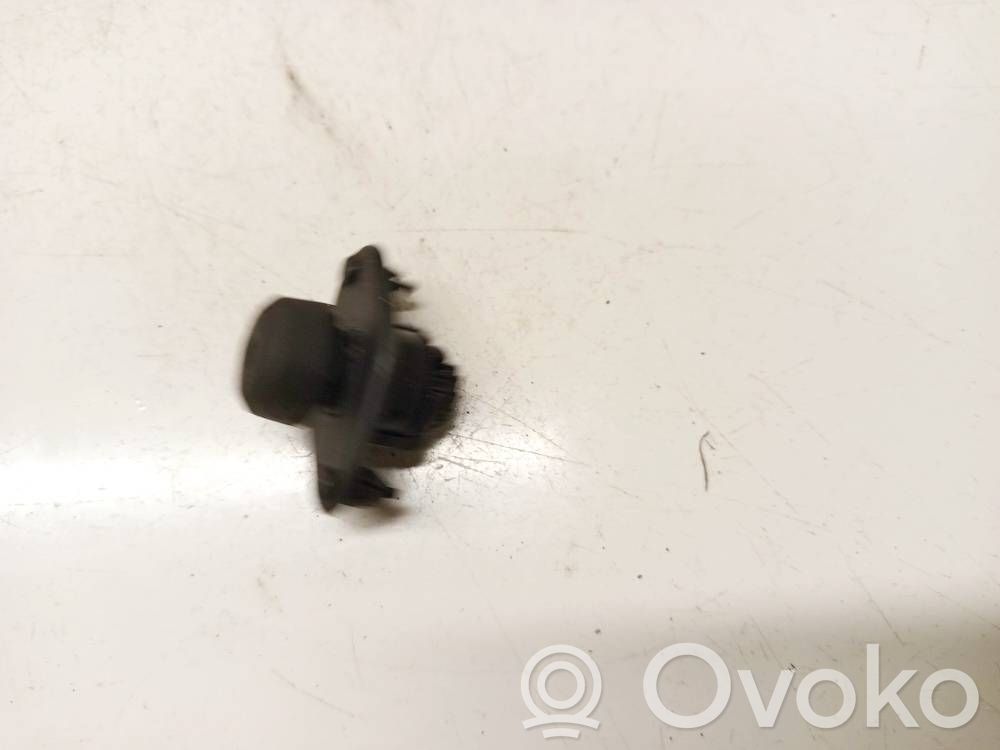 Opel Insignia B Muu ulkopuolen osa 