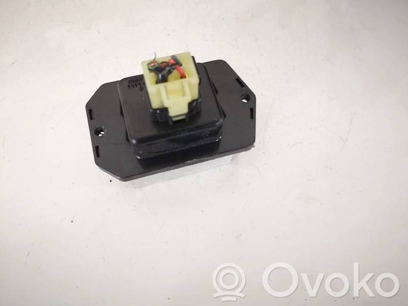 Honda CR-V Motor aerotermă/rezistor ventilator 