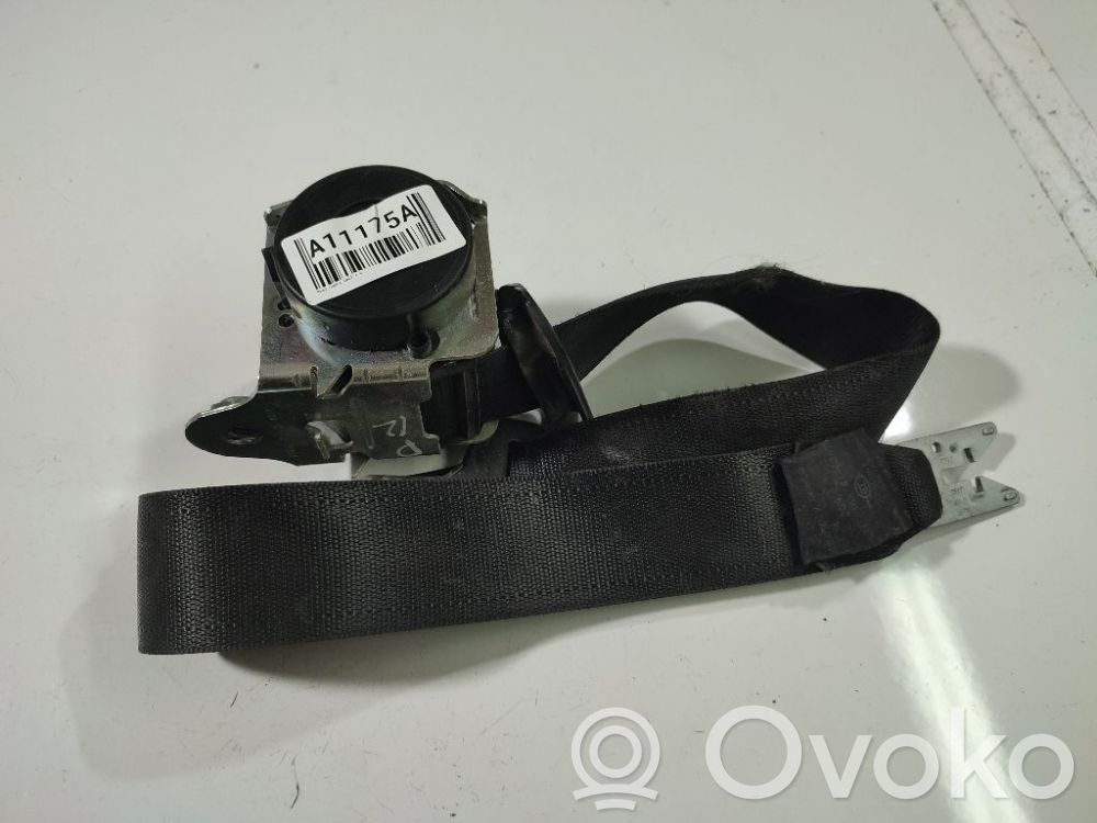 Opel Corsa D Centură de siguranță față