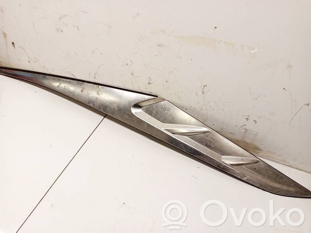 Hyundai Tucson IV NX4 Rivestimento passaruota posteriore