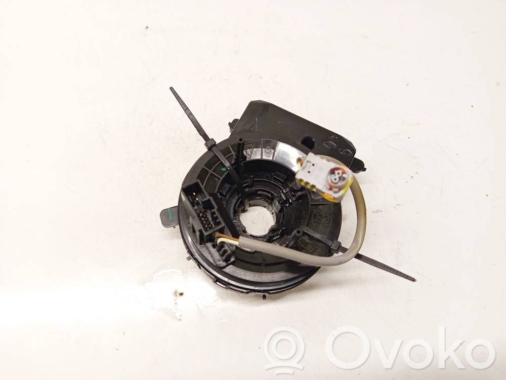 Hyundai Tucson IV NX4 Innesco anello di contatto dell’airbag (anello SRS) 