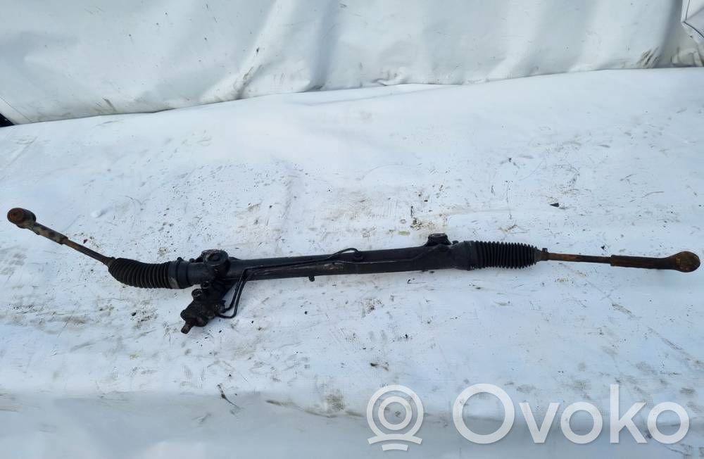 Jeep Grand Cherokee (WK) Steering rack 