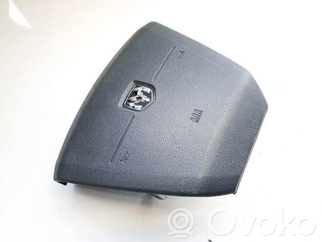 Dodge Caliber Airbag de volant