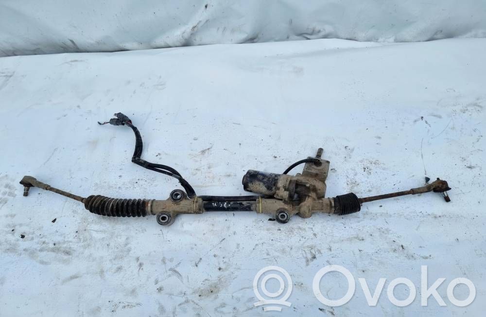 Mazda Demio Vairo kolonėlė 