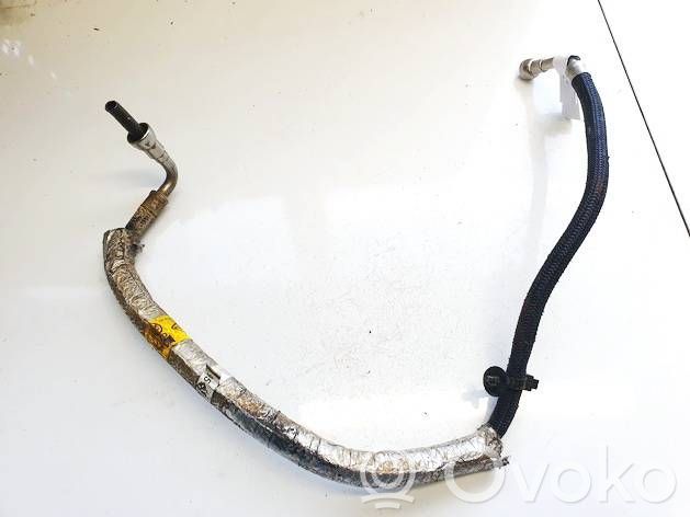 Opel Antara Przewód paliwowy