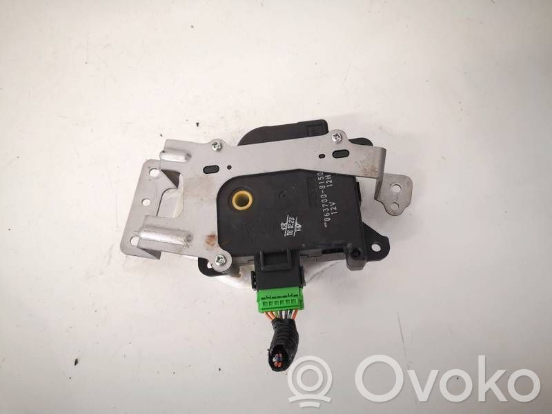 Honda CR-V Motor/actuator clapetă aer 