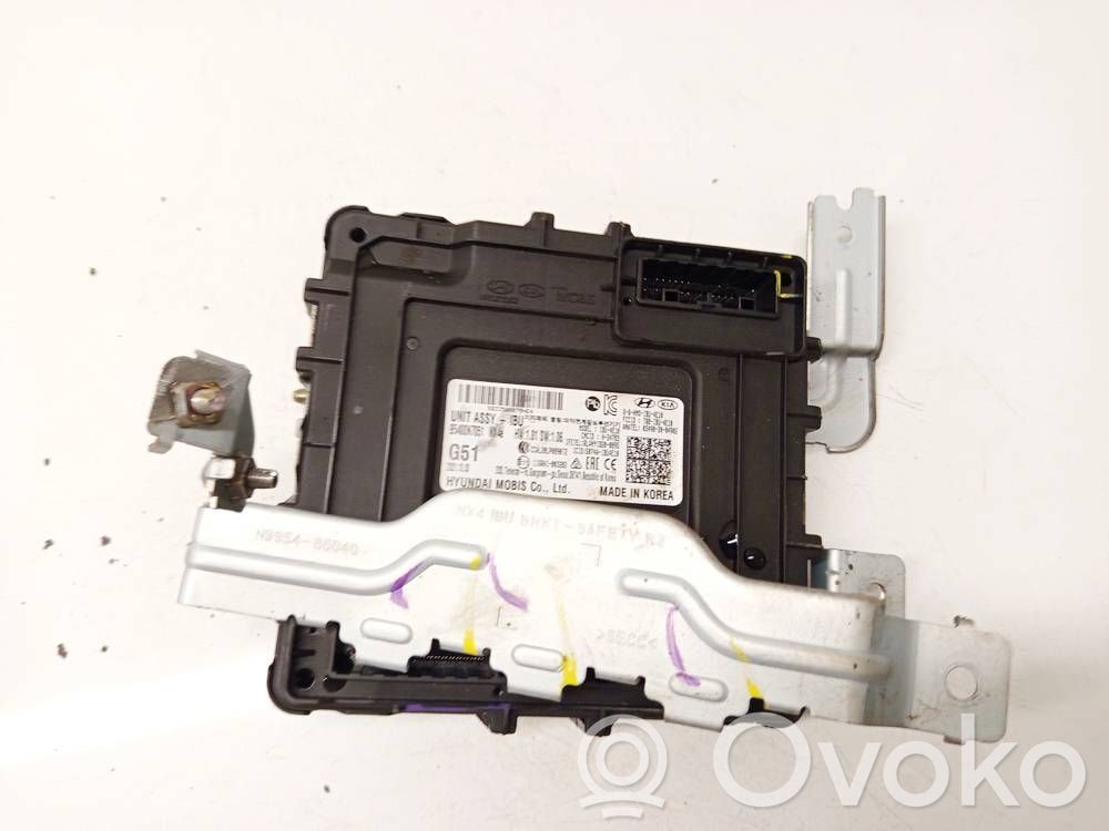 Hyundai Tucson IV NX4 Alte unități/module de control