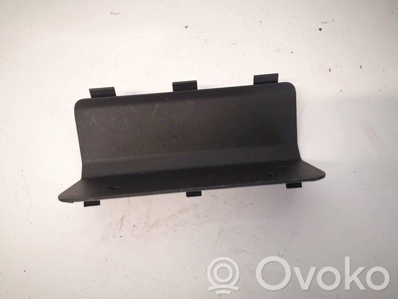 Honda CR-V Altra parte interiore 