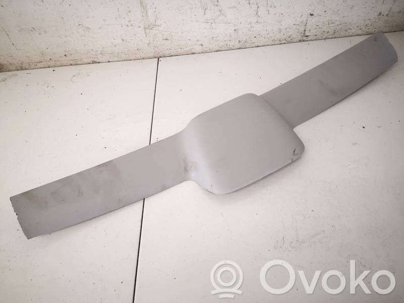 Honda CR-V Altra parte interiore 