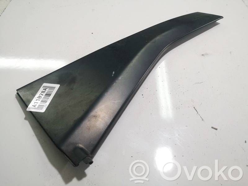 Honda Jazz Alte componente panou ușă spate